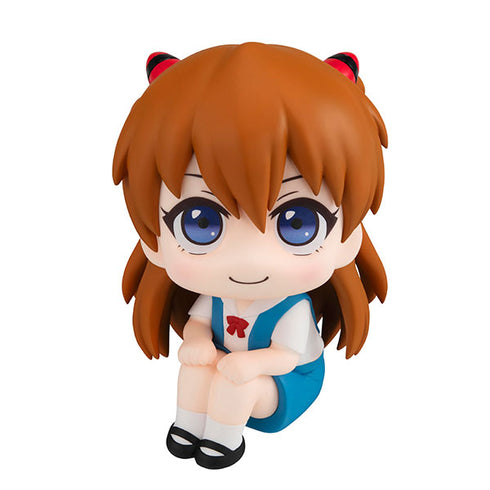 『エヴァンゲリオン新劇場版』るかっぷ 式波・アスカ・ラングレー